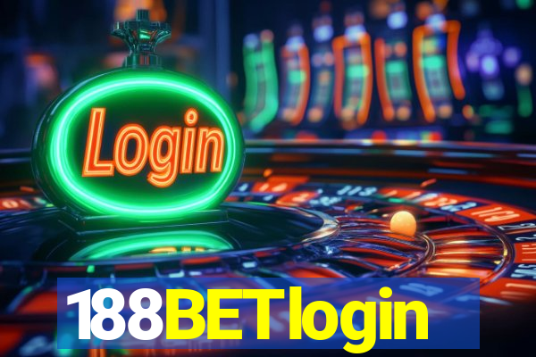 188BETlogin