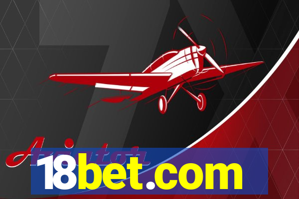 18bet.com