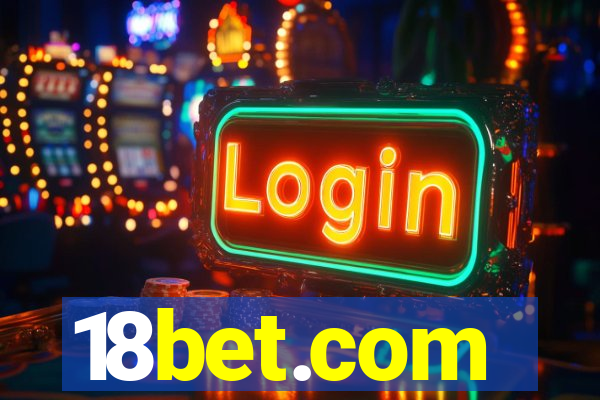 18bet.com