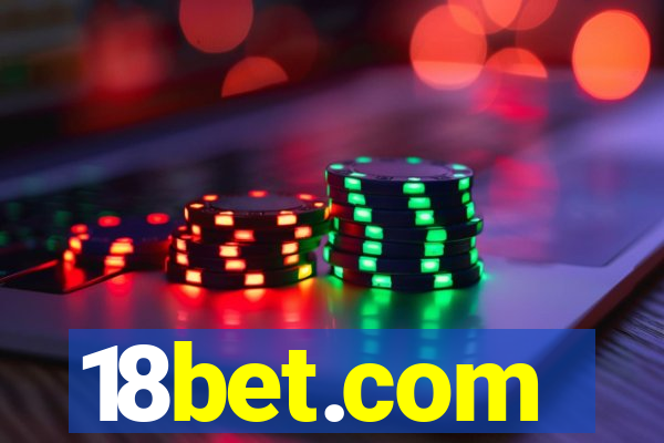 18bet.com