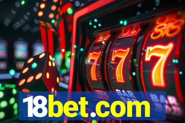 18bet.com