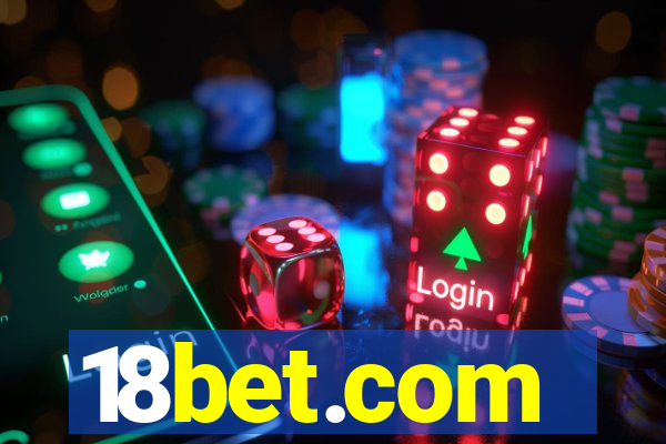 18bet.com