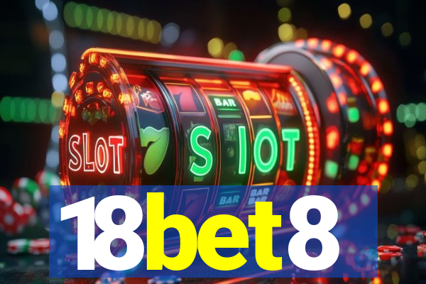 18bet8