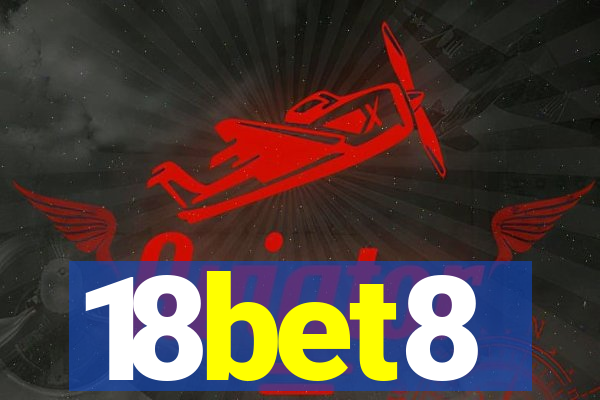 18bet8