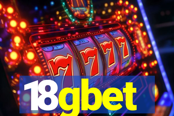 18gbet