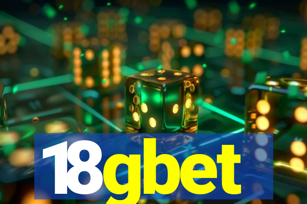 18gbet