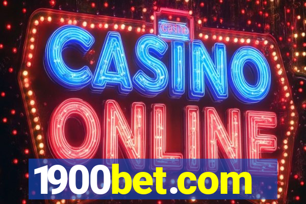 1900bet.com