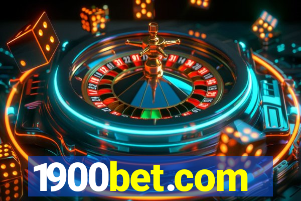 1900bet.com