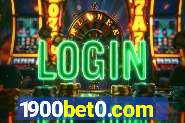 1900bet0.com