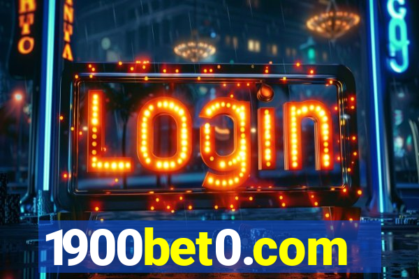 1900bet0.com