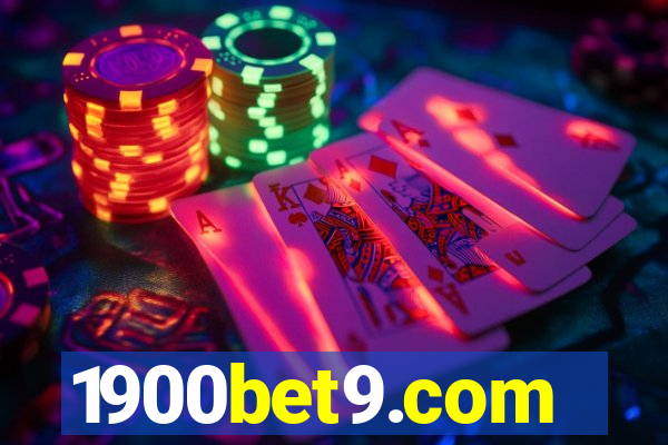 1900bet9.com