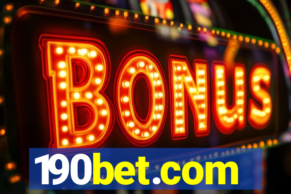 190bet.com