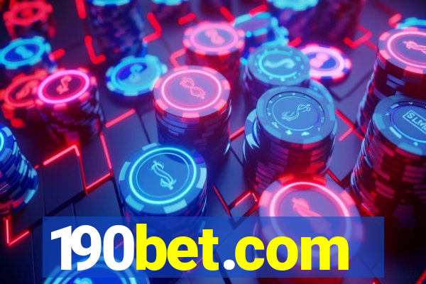 190bet.com