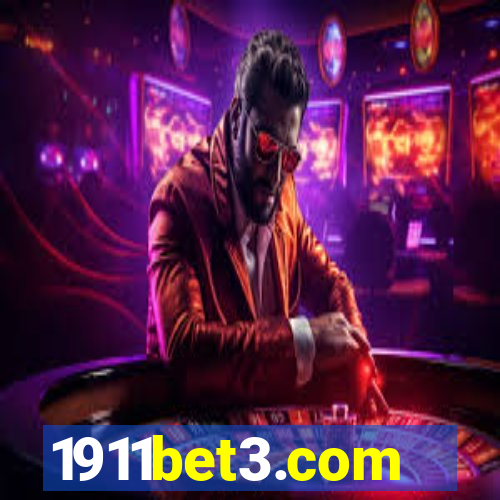 1911bet3.com