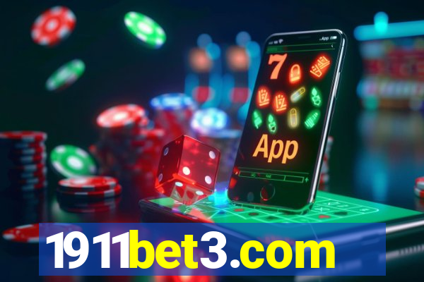 1911bet3.com