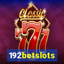 192betslots