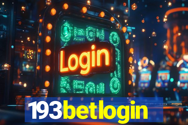 193betlogin