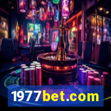 1977bet.com