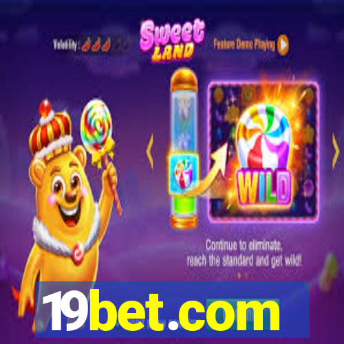 19bet.com