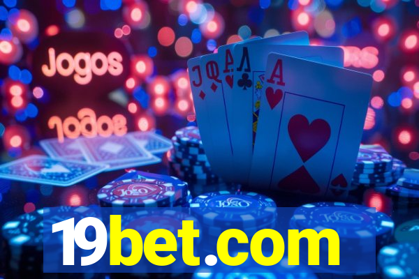 19bet.com