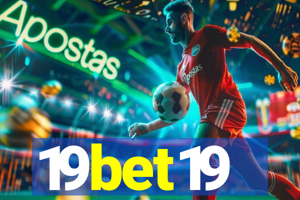 19bet19