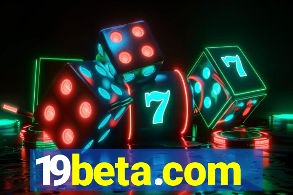 19beta.com