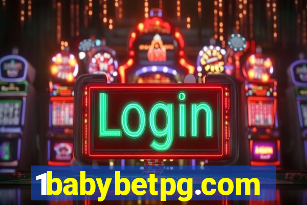 1babybetpg.com