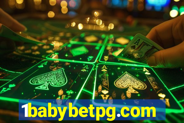 1babybetpg.com