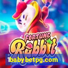 1babybetpg.com