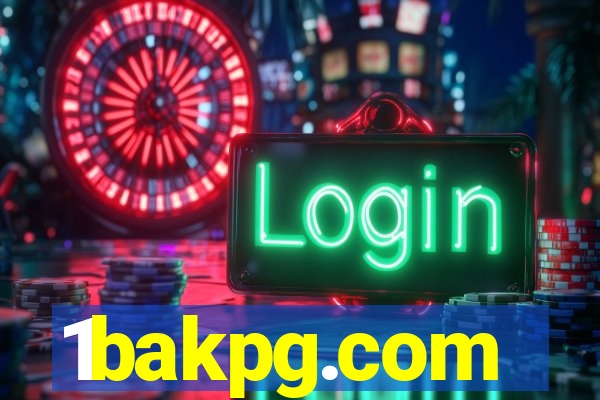 1bakpg.com