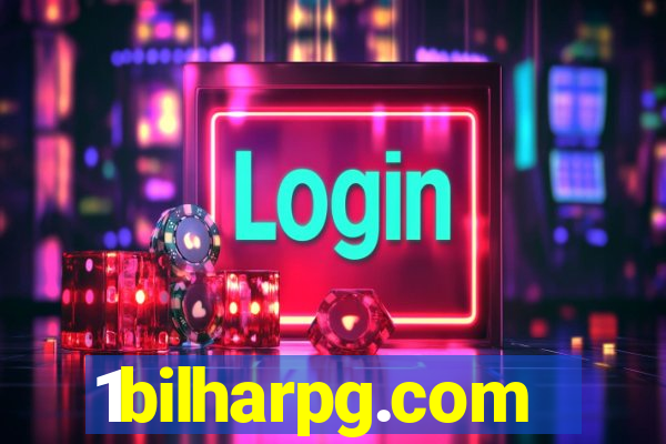 1bilharpg.com