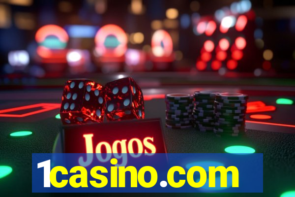 1casino.com