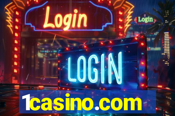 1casino.com