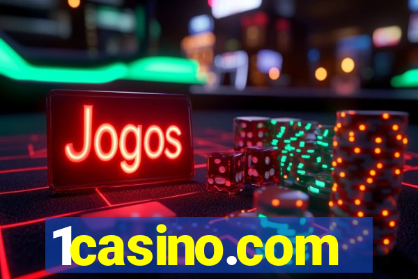 1casino.com