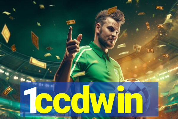 1ccdwin