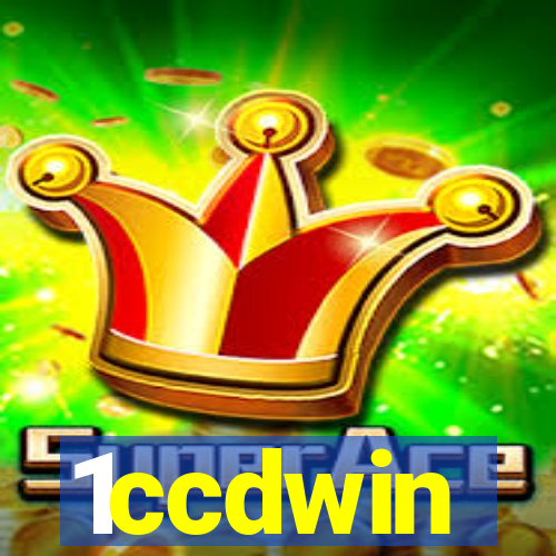 1ccdwin