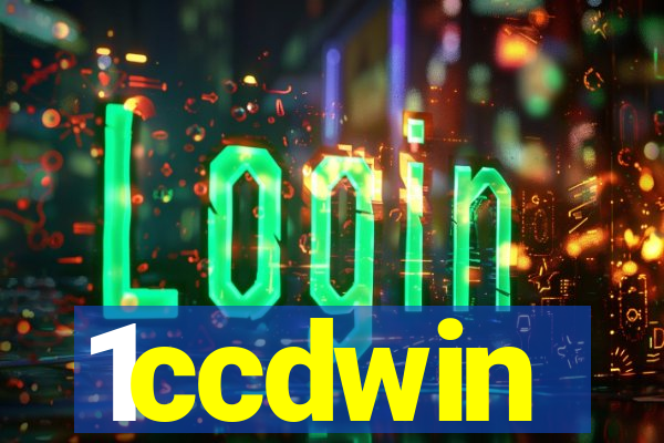 1ccdwin