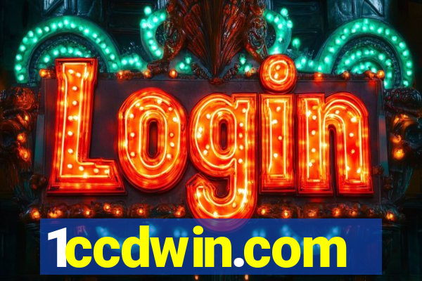 1ccdwin.com