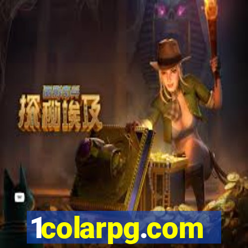 1colarpg.com