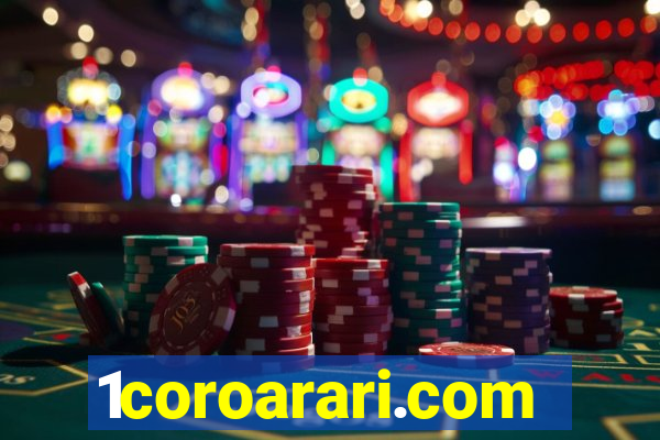 1coroarari.com