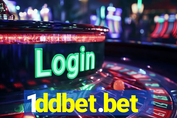 1ddbet.bet