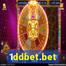 1ddbet.bet