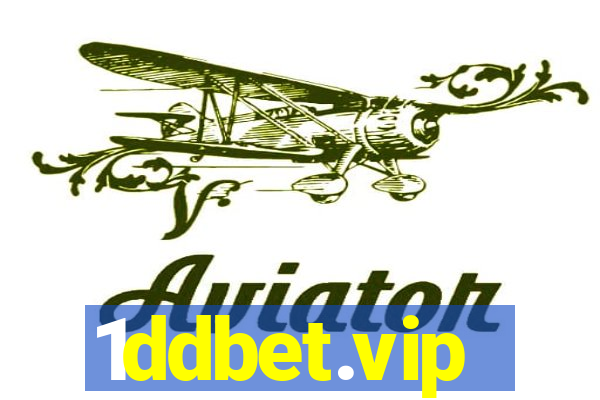 1ddbet.vip