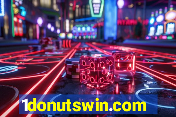 1donutswin.com