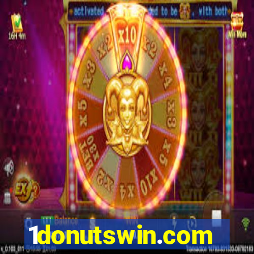 1donutswin.com