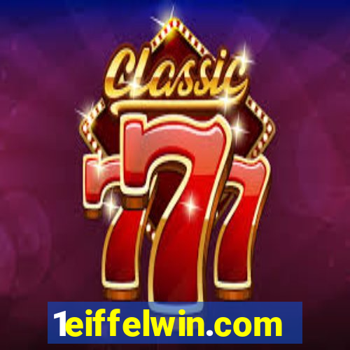 1eiffelwin.com