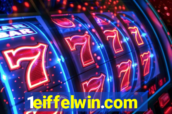 1eiffelwin.com