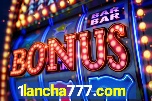 1lancha777.com