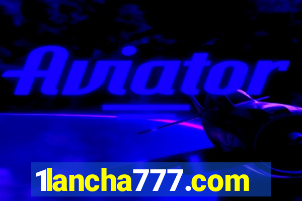 1lancha777.com