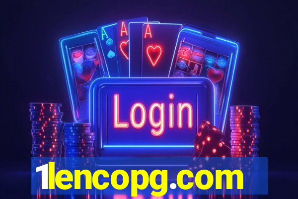 1lencopg.com